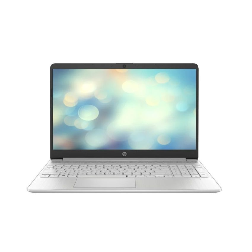 HP 7D1E4EA Ноутбук 15.6", AMD Ryzen 7 5825U 500 ГБ, AMD Radeon Graphics, Без системы, (7D1E4EA), серебристый #1