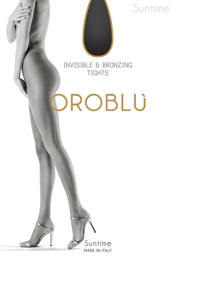 Колготки OROBLU, 15 ден, 1 шт #1