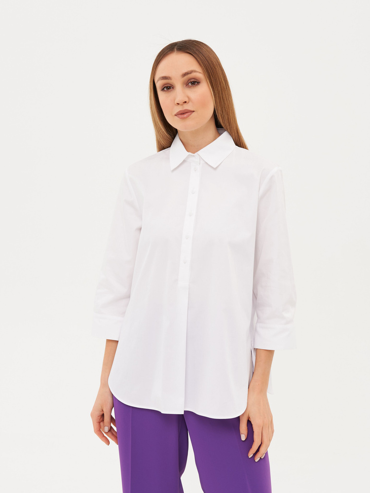 Блузка Gerry Weber - купить с доставкой по выгодным ценам в интернет ...