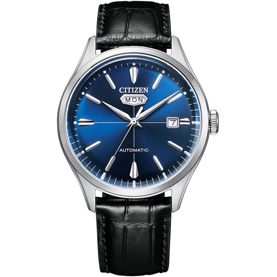 Мужские наручные часы Citizen NH8390-20L #1