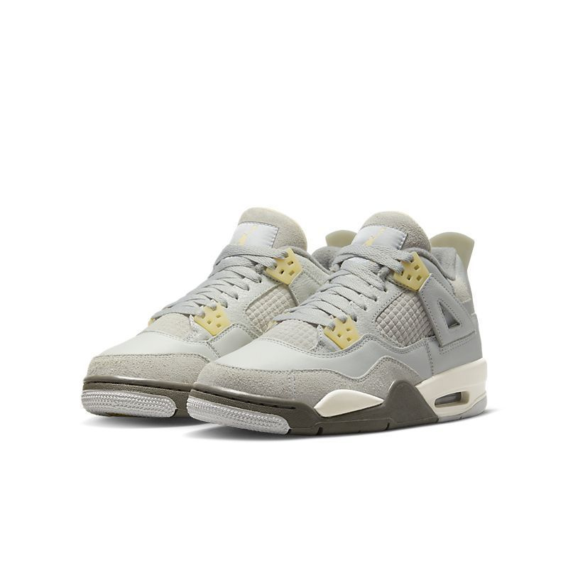 Кроссовки Nike Air Jordan 4 #1