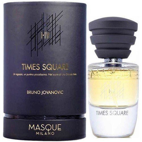 MASQUE TIMES SQUARE edp 100ml #1