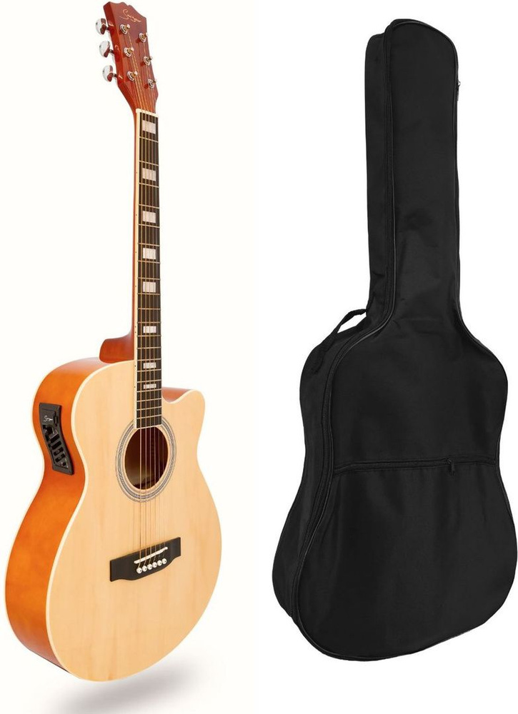 Smiger Акустическая гитара 1116771 #1