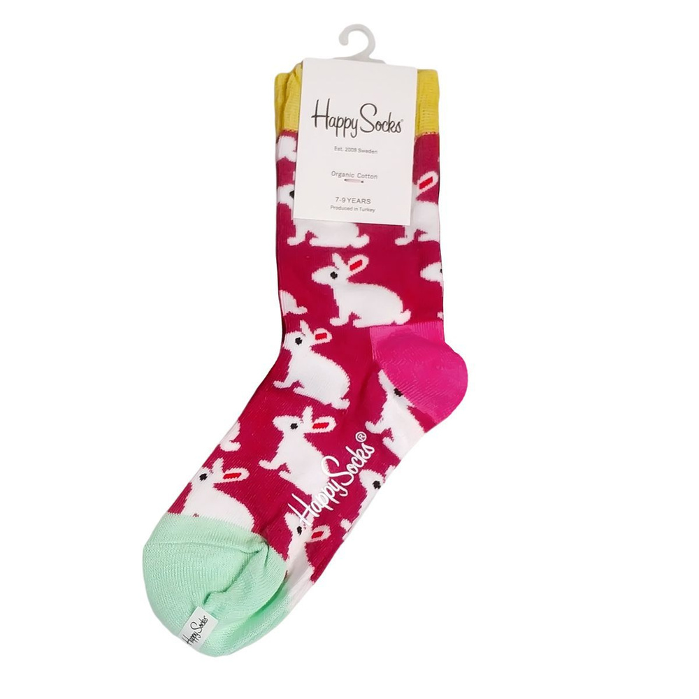 Носки Happy Socks Носки, 1 пара #1