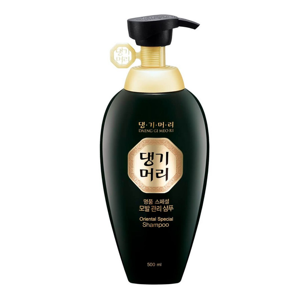 Шампунь против выпадения волос Daeng Gi Meo Ri Oriental Special Shampoo #1