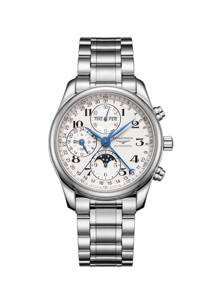 Longines Часы наручные Механические #1