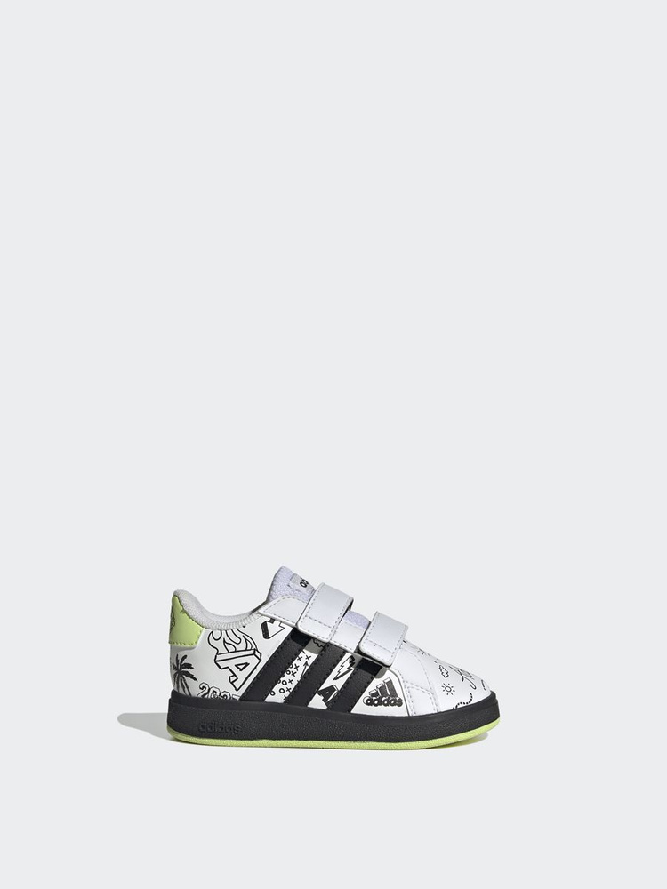 Кеды adidas Sportswear Grand Court 2.0 Cf I #1