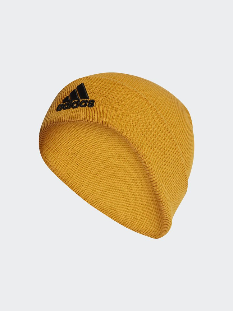 Шапка adidas Logo Beanie Cuf #1