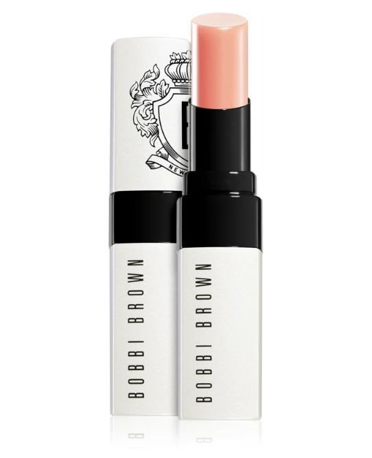 Bobbi Brown Бальзам тинт для губ Extra Lip Tint / оттенок Bare Pink Помада Бобби Браун  #1