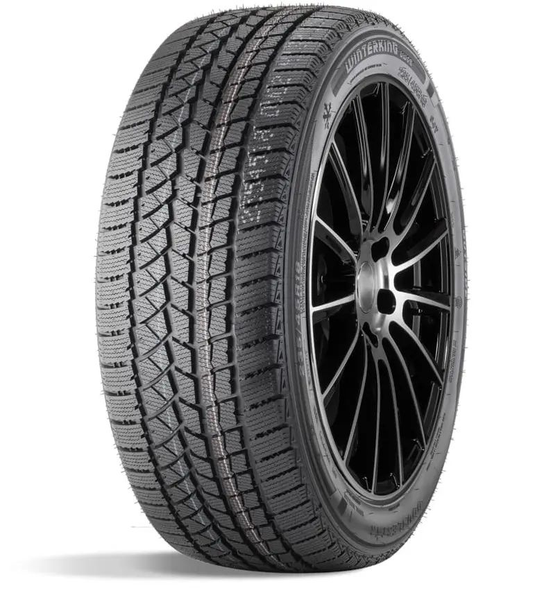 Double Star DW02 Шины  зимние 215/65  R16 98T Нешипованные #1