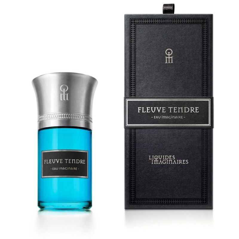 LES LIQUIDES IMAGINAIRES FLEUVE TENDRE edp 50ml #1