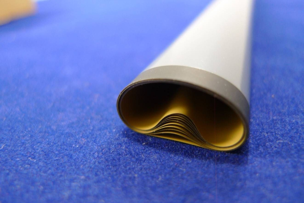 HP OR-FF-H-1200-10 термопленка 10 шт купить по низкой цене с доставкой ...