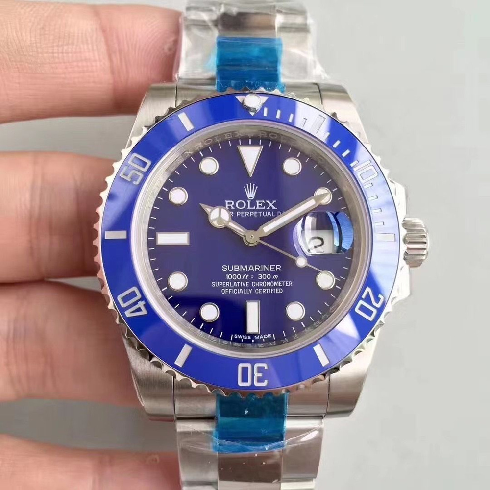 Rolex Часы наручные Механические #1