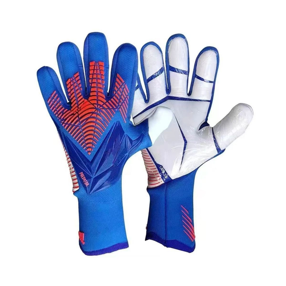 Вратарские перчатки для детей и взрослых.-VIYA - купить с доставкой по ...