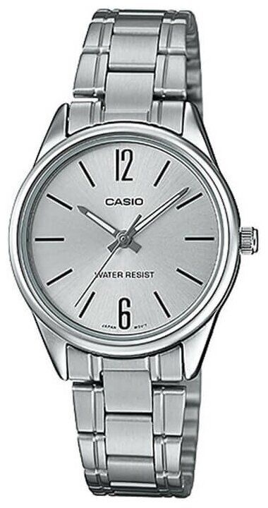 Часы наручные Casio LTP-V005D-7B #1