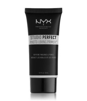 NYX Professional Makeup Studio Perfect Photo-Loving Праймер #1