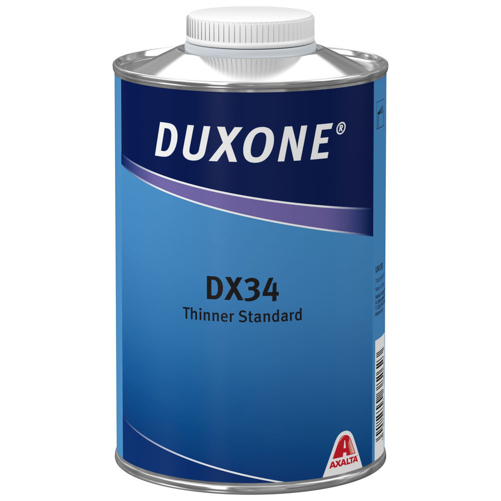 Разбавитель Duxone DX34 (1 л.) #1