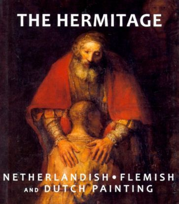 The Hermitage. Netherlandish, Flemish, Dutch Painting #1