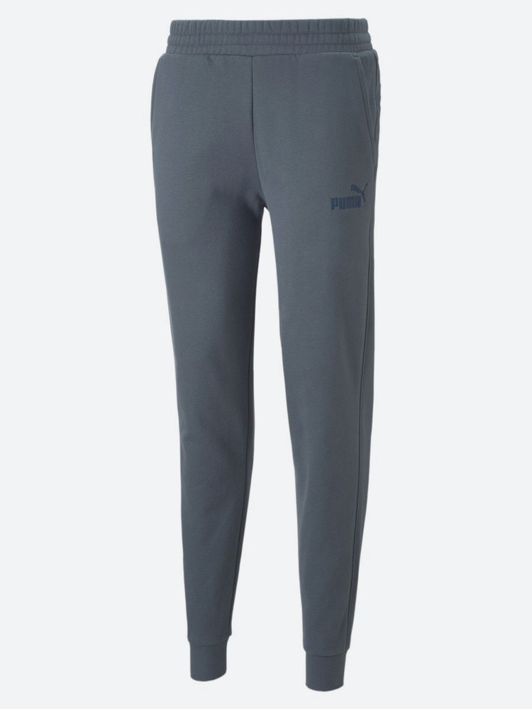 Брюки спортивные PUMA ESS ELEVATED Sweatpants #1