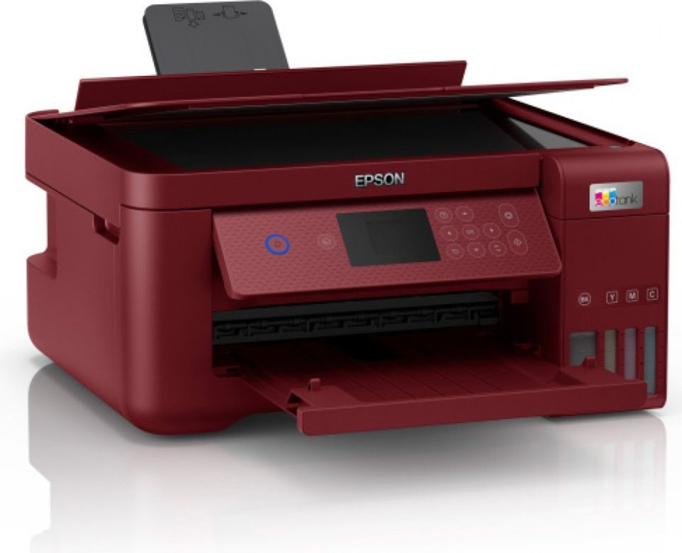 МФУ Epson L4267 фабрика печати #1