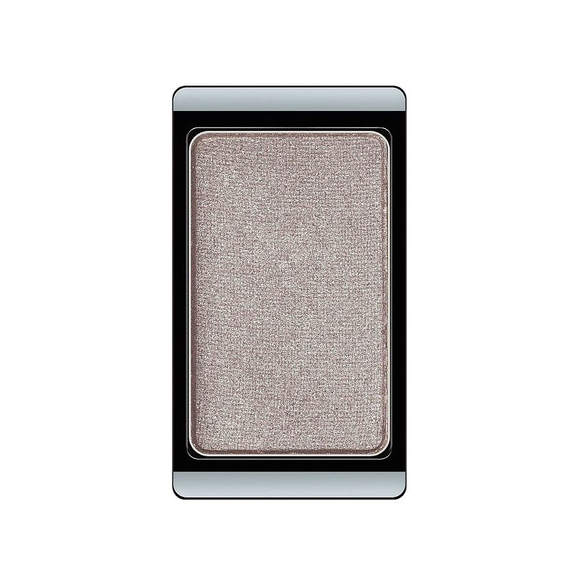 Mivis Перламутровые тени для век Eyeshadow Pearl № 13 Pearly Brown Beauty, 0,8 г  #1