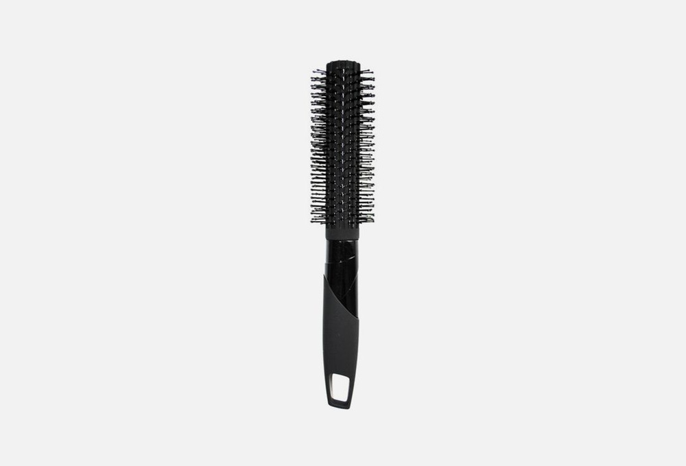 брашинг для волос / STUDIO STYLE, черный / 1мл #1