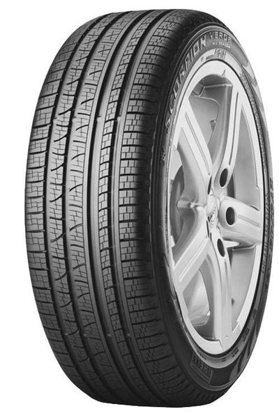 Pirelli Scorpion Verde All Season Шины  летние 235/55  R17 99V #1