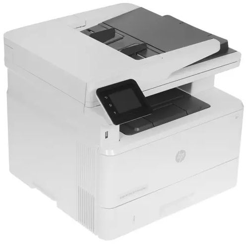 МФУ лазерное HP LaserJet Pro 400 M428fdw (W1A30A) черно-белая печать, A4, 1200x1200 dpi, ч/б - 38 стр/мин #1