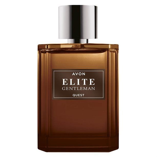 Avon Туалетная вода Elite Gentleman Quest для него, 75 мл #1