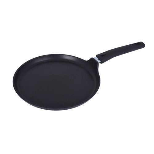Сковородка блинная 240 мм (сб240-1а) Черная . СК #1