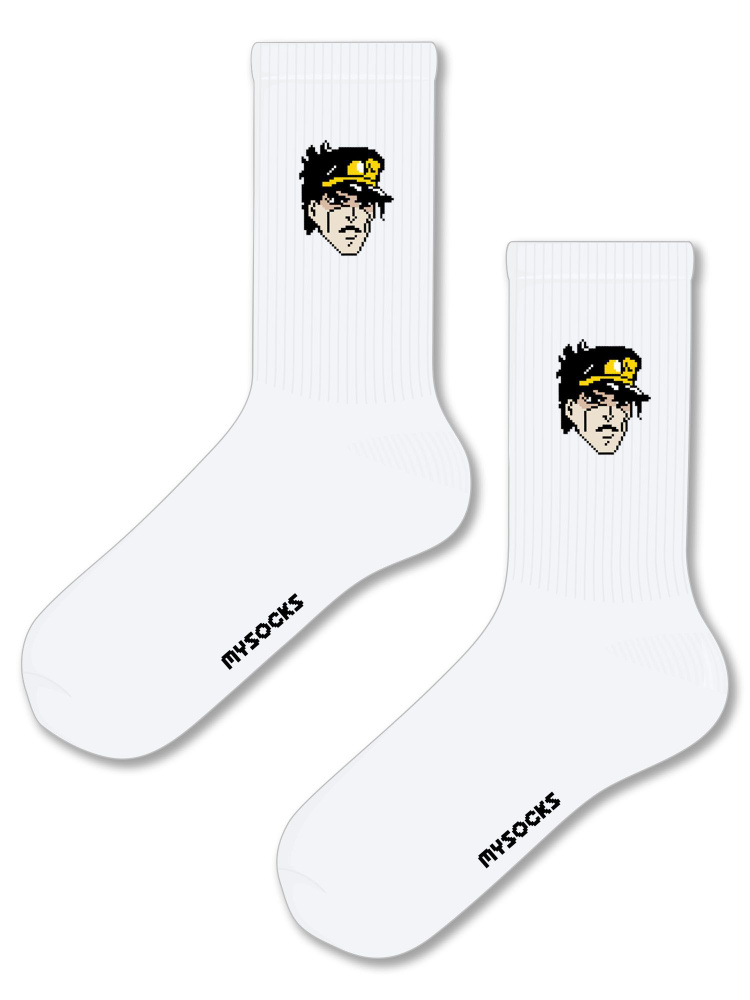 Носки MySocks, 1 пара #1