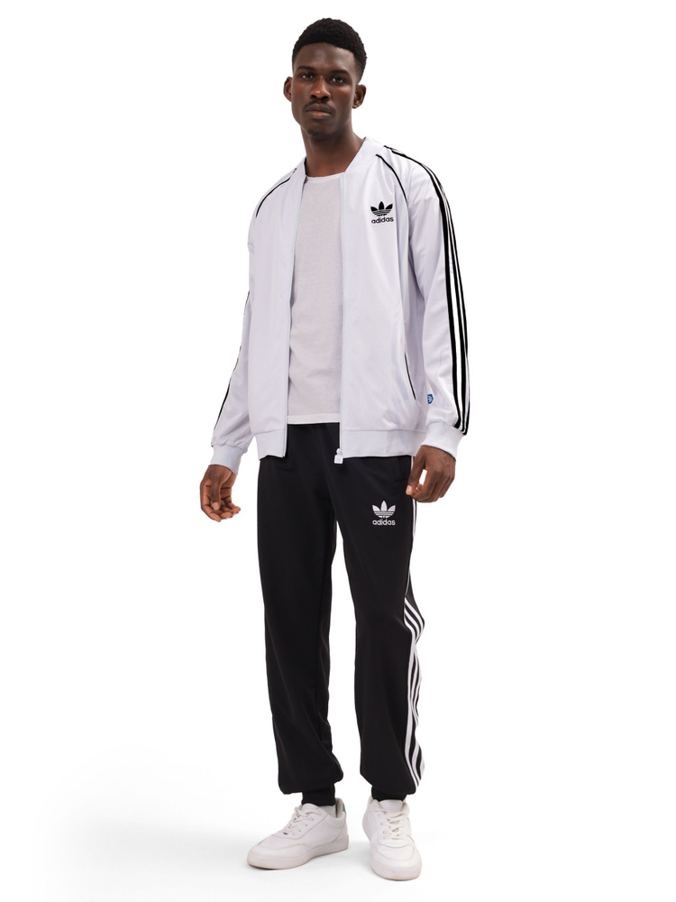 Костюм спортивный adidas #1