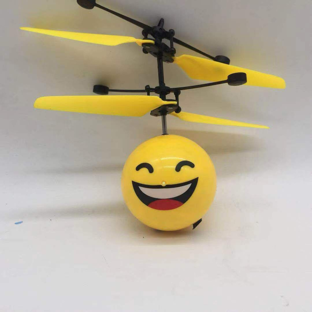 Индукционная летающая игрушка Z&J #1