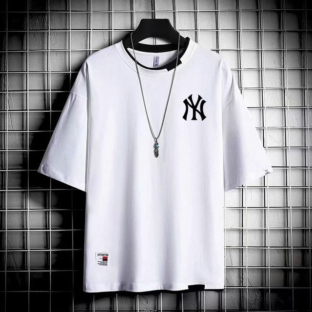 Футболка NEW YORK YANKEES #1