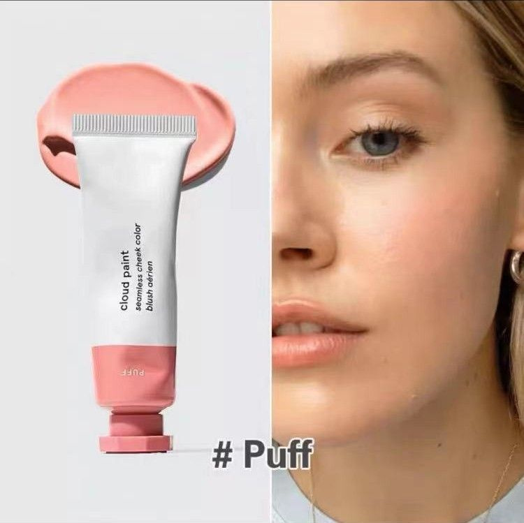 Румяна Glossier Cloud Paint #1