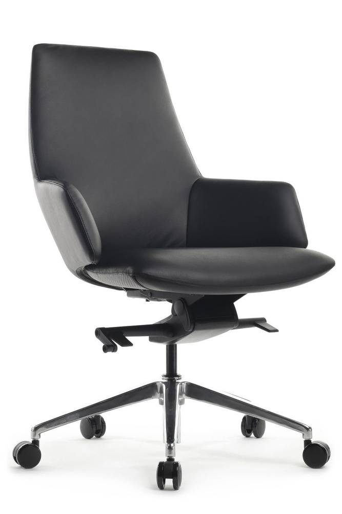 Riva Chair Офисное кресло Spell, черный #1