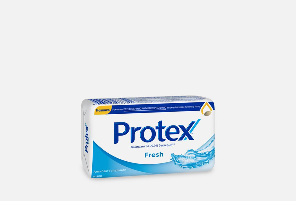Protex Твердое мыло #1