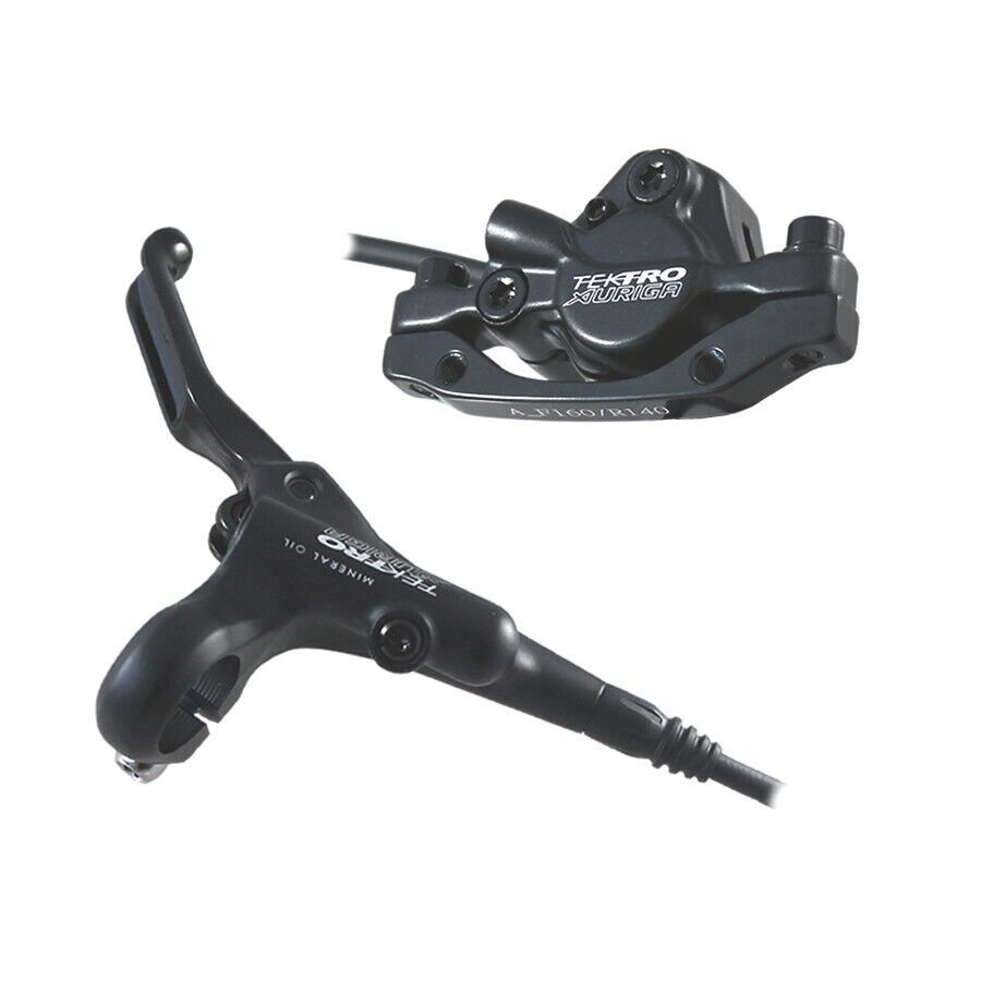 Tektro Auriga HD M290 1BJ000001009 160 700 OZON 1152131947