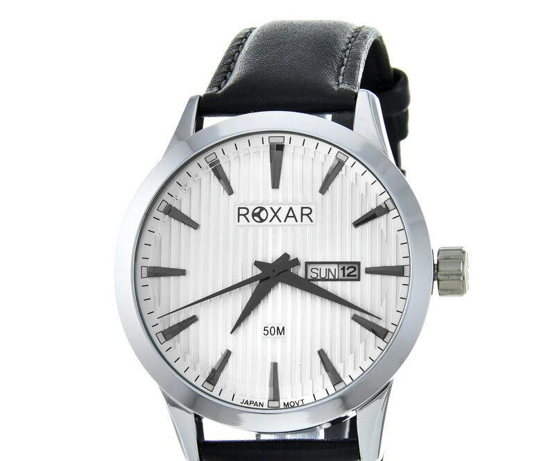Roxar Часы наручные Кварцевые - купить с доставкой по выгодным ценам в ...