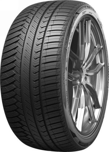 Sailun Atrezzo 4Seasons Pro Шины  всесезонные 225/55  R19 103W #1