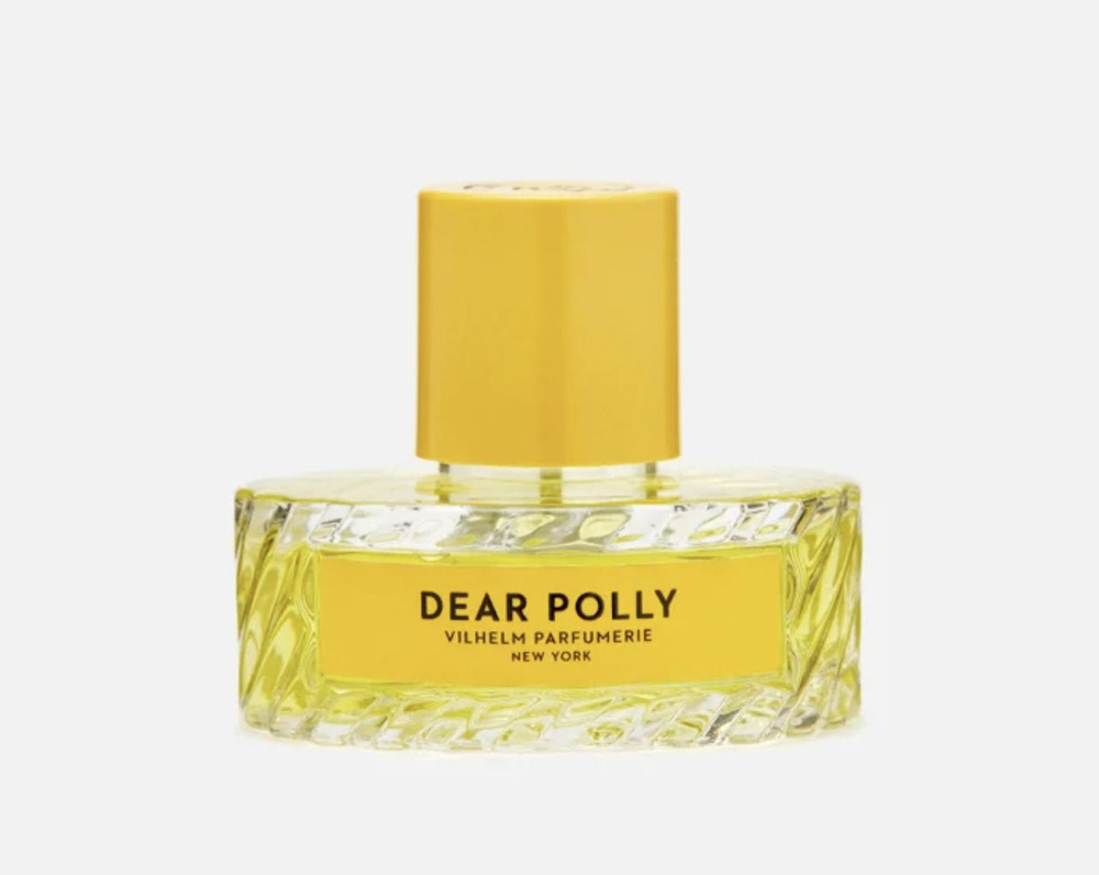 Вода парфюмерная VILHELM PARFUMERIE DEAR POLLY  50 мл 50 мл #1