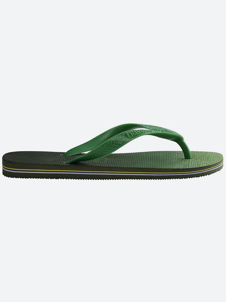 Сланцы Havaianas #1