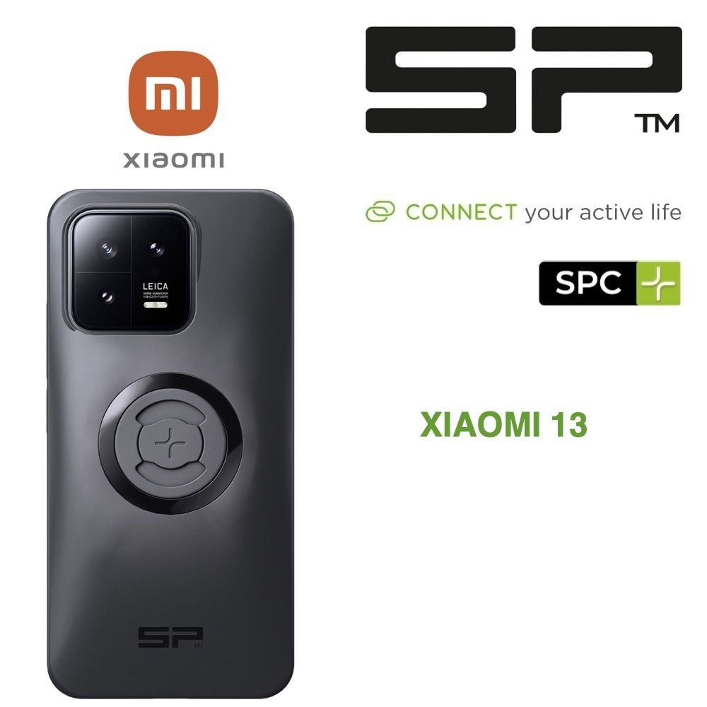 Чехол SP Connect SPC+ PHONE CASE для Xiaomi (13) #1