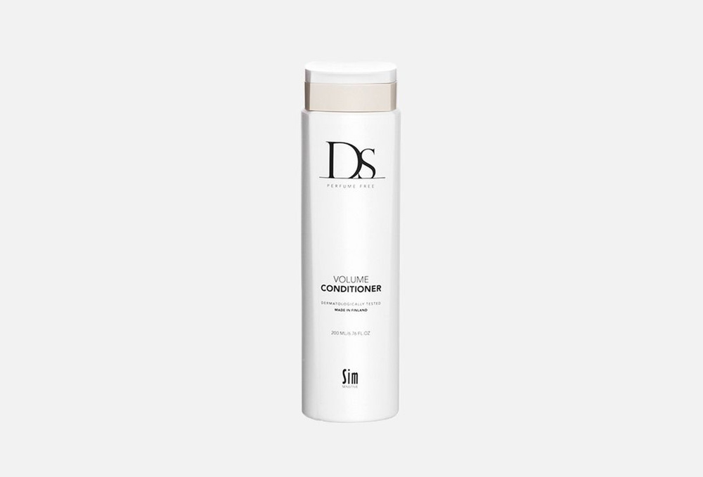 кондиционер для волос / Ds Perfume Free, Volume Conditioner / 200мл #1