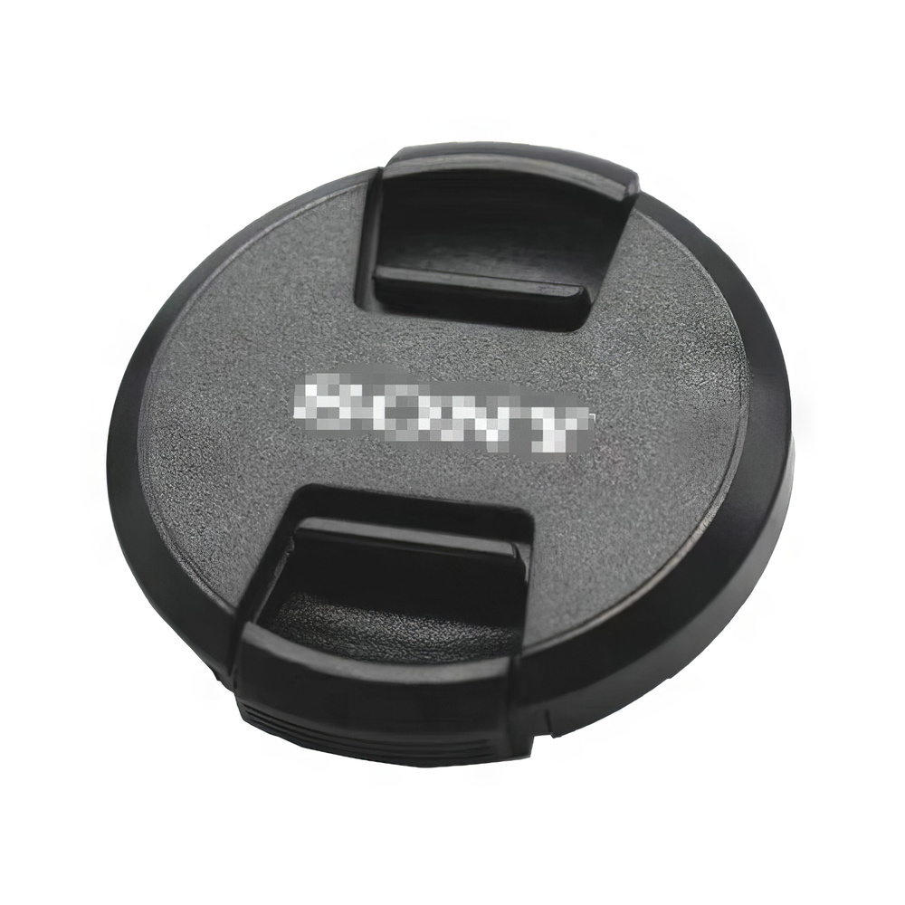 Крышка для объектива Sony 58 мм #1