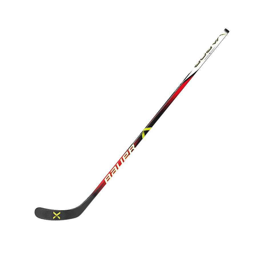 Клюшка Bauer Vapor Grip S23 JR (1061717) flex 30 (28YR) #1