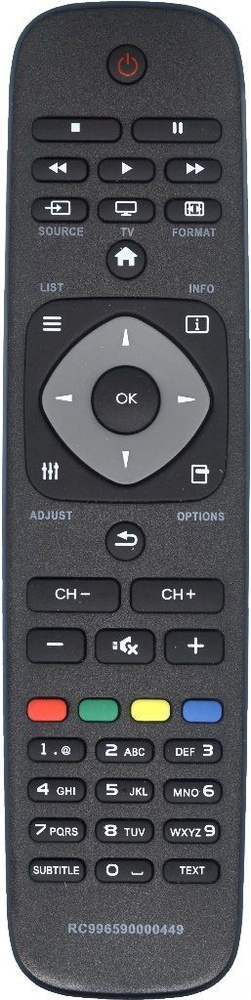 Пульт ДУ 9965 900 00449 - купить по выгодной цене в интернет-магазине ...