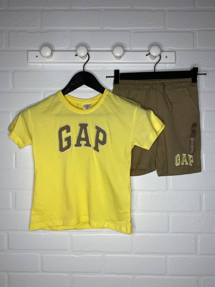 Комплект одежды GAP #1