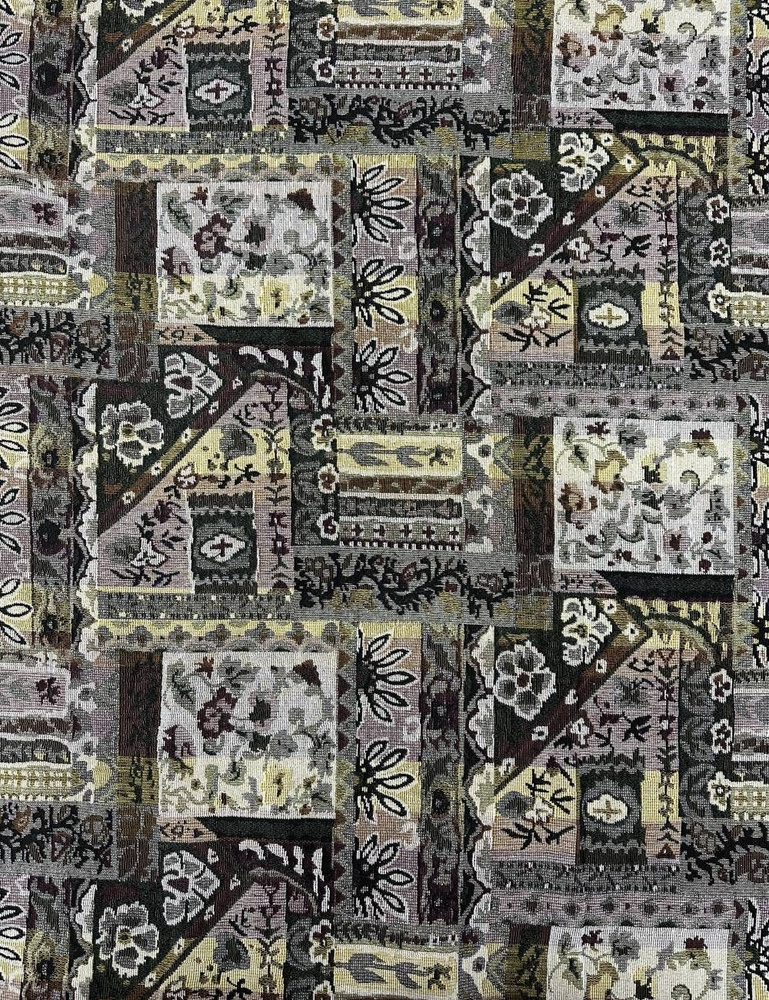 Гобелен Viva текстиль, ширина 2 м, плотность 270г/м.кв., на отрез от 1 метра, ткань отправляется единым #1