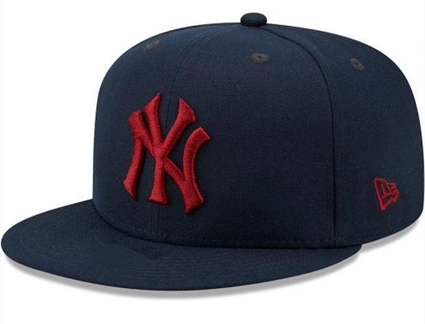 Бейсболка NEW YORK YANKEES #1